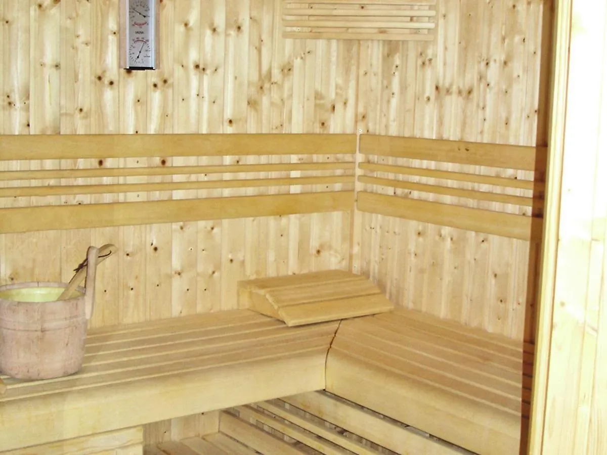 Apartment With A Balcony In Le Grand Massif Samoëns